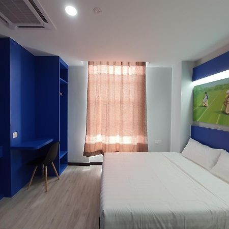 Paradian Hotel Seremban Exteriör bild